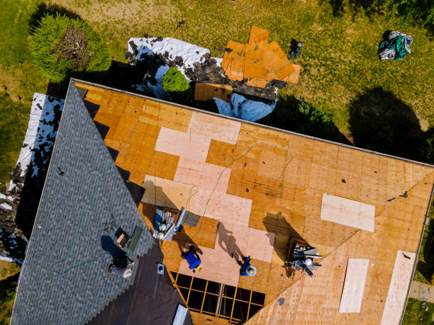 Best Roof Replacement Cost  in Conning Towers Nautilus Park, CT