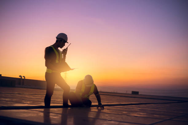 Best Gutter Installation and Roofing  in Conning Towers Nautilus Park, CT