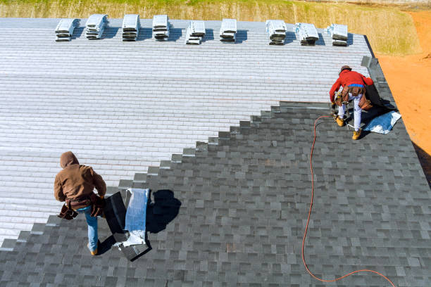 Conning Towers Nautilus Park, CT Roofing Contractor Company