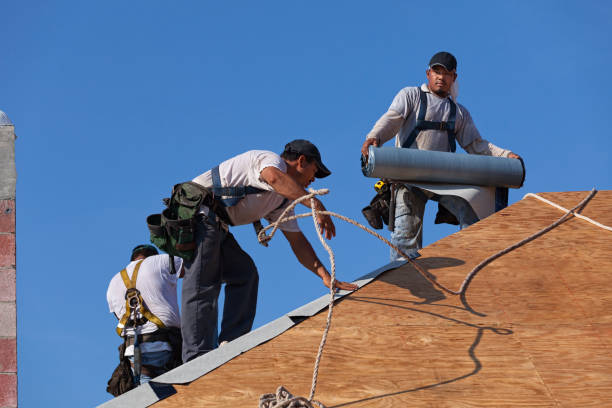 Quick and Trustworthy Emergency Roof Repair Services in Conning Towers Nautilus Park, CT