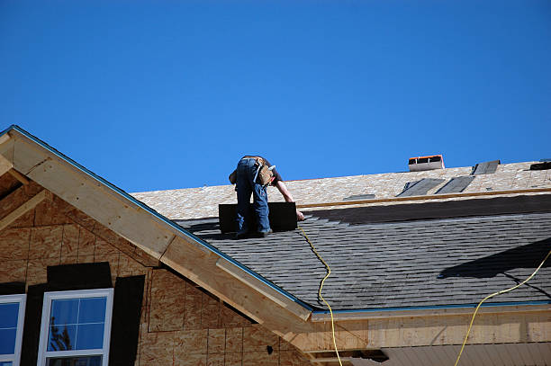 Best Roof Waterproofing Services  in Conning Towers Nautilus Park, CT