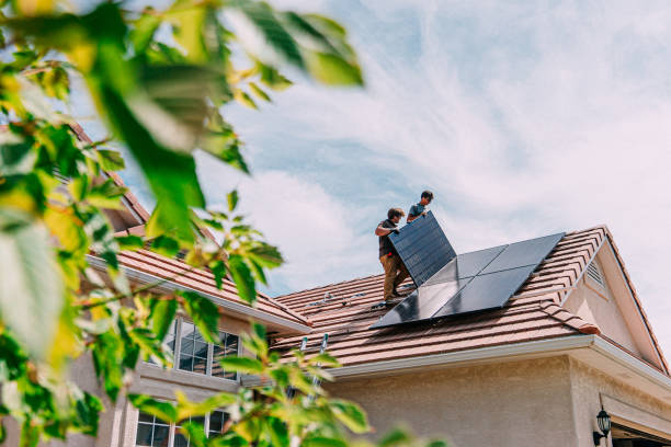 Best Roof Gutter Cleaning  in Conning Towers Nautilus Park, CT