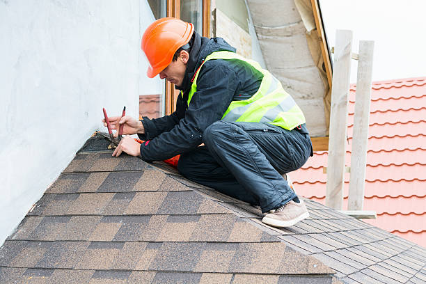 Best Commercial Roofing Services  in Conning Towers Nautilus Park, CT