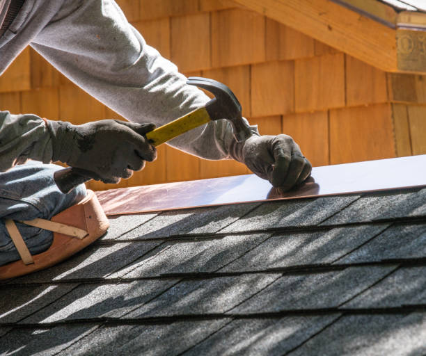Best Commercial Roofing Services  in Conning Towers Nautilus Park, CT